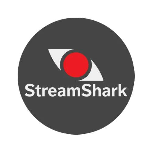 Jual Software StreamShark Streaming and Video Hosting Software Asli Original 100%