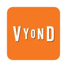 Jual Software Vyond AI and Machine Learning Software Asli Original 100%