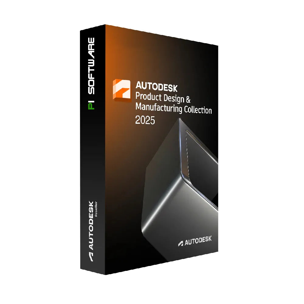 Jual Software Autodesk Product Design & Manufacturing Collection Computer-aided design (CAD) Software Asli Original 100%