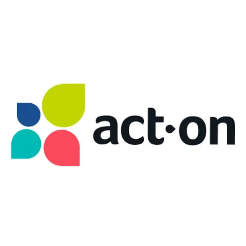 Jual Software Act-On Internet of Things Software (IoT) Software Asli Original 100%