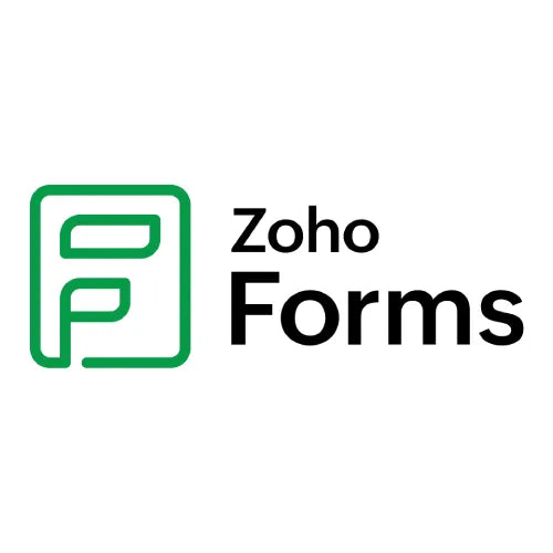 Jual Software Zoho Forms mulai dari Rp 4 jt-an per-Tahun Software Document Management File Strorage and Sharing E-signature