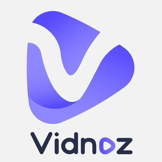 Jual Software Vidnoz mulai dari Rp 6 jt-an per-Tahun Software AI and Machine Learning