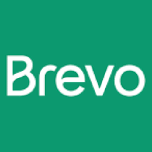 Brevo Email Marketing and Marketing Automation Platform Monthly Subscription