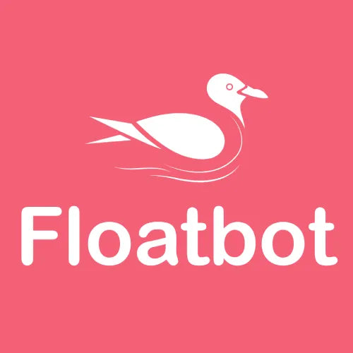 Jual Software Floatbot AI and Machine Learning Software Asli Original 100%