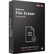 Jual Software BitRaser® File Eraser Corporate mulai dari Rp 700 rb-an per-Tahun Software Optimization Utility Software