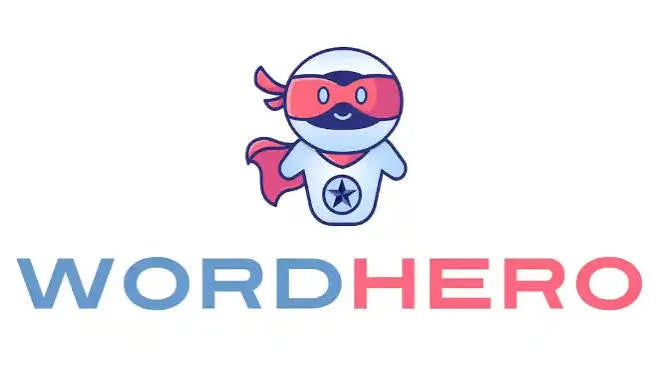 Jual Software WordHero AI and Machine Learning Software Asli Original 100%