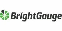 Jual Software BrightGauge Business Management Software Asli Original 100%
