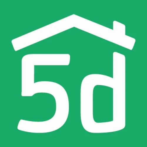 Jual Software Planner 5D CAD mulai dari Rp 1 jt-an per-Tahun Software Computer-aided design (CAD)