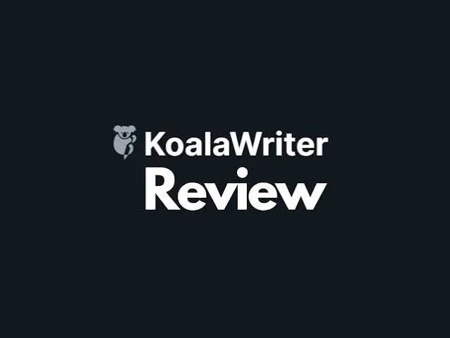 Jual Software KoalaWriter mulai dari Rp 2 jt-an per-Tahun Software AI and Machine Learning