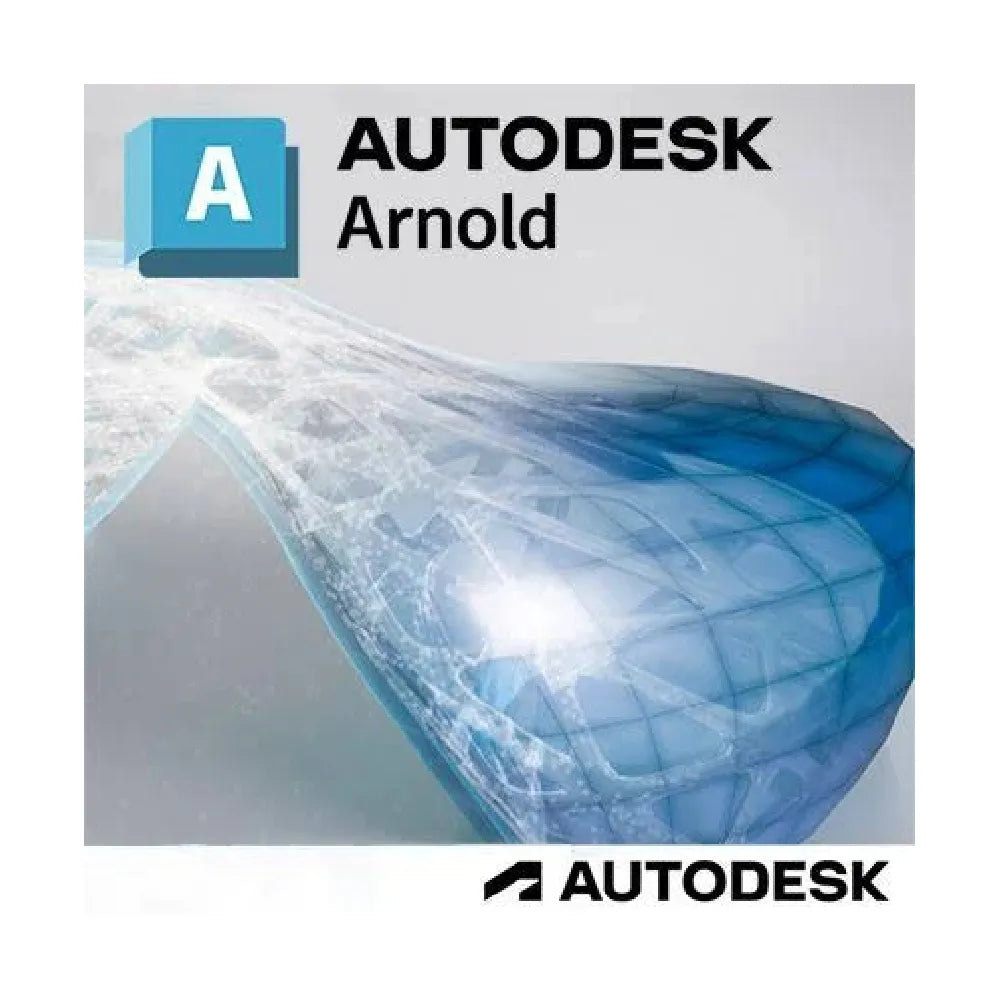 Jual Software Autodesk Arnold mulai dari Rp 8 jt-an per-Tahun Software Computer-aided design (CAD)