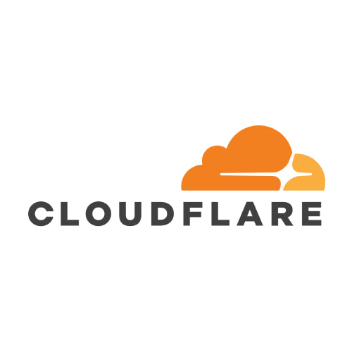 Cloudflare Web Security and Performance Protection Software Pay As You Go Monthly