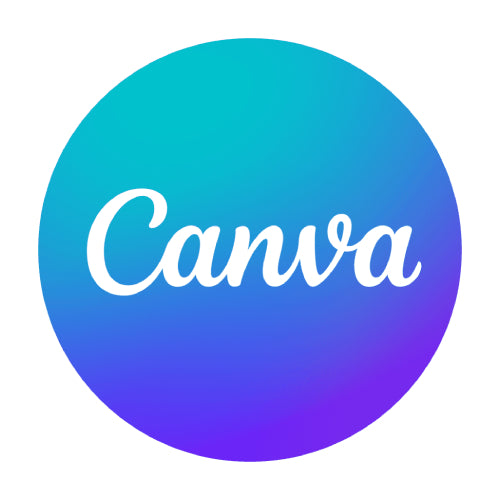 Canva Design and Prototyping Platform Pro Annual Subscription Per Person