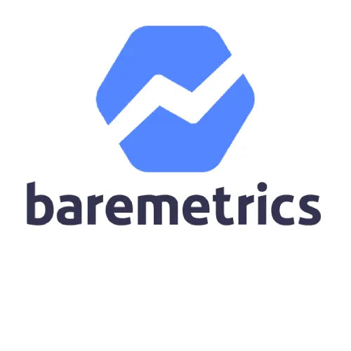 Jual Software Baremetrics Monitoring and Analytics Software Asli Original 100%