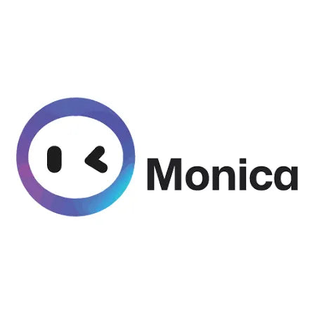 Jual Software Monica mulai dari Rp 6 jt-an per-Tahun Software AI and Machine Learning