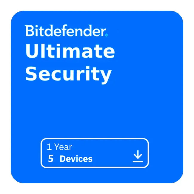 Jual Software Bitdefender Individual mulai dari Rp 2 jt-an per-Tahun Software Antivirus Security Threat Protection