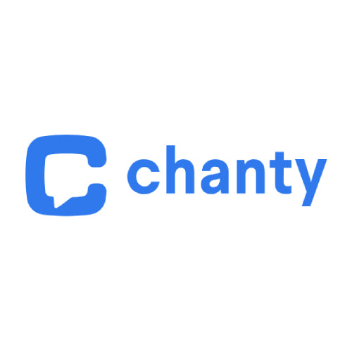 Chanty Team Collaboration and Communication Platform Business Plan Per User Monthly Subscription