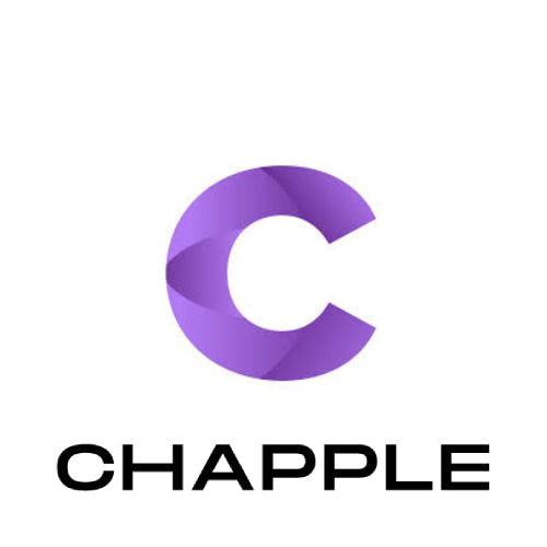 Chapple Business Operations and Team Collaboration Platform Basic Plan Monthly Subscription