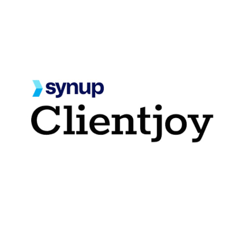 Clientjoy Client Management and CRM Software Starter Plan
