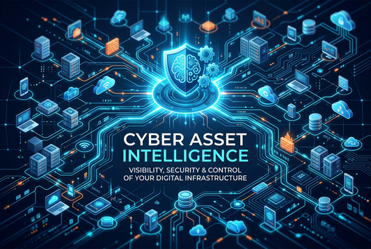 What Is Cyber Asset Intelligence? Its Functions and Benefits for Companies