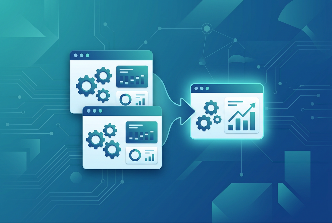 Do You Have Two Software Programs with the Same Function? It's Time for Application Rationalization