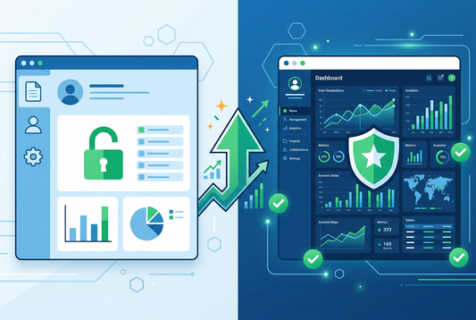 Free vs. Paid Software for Enterprise: When Should You Start Upgrading?