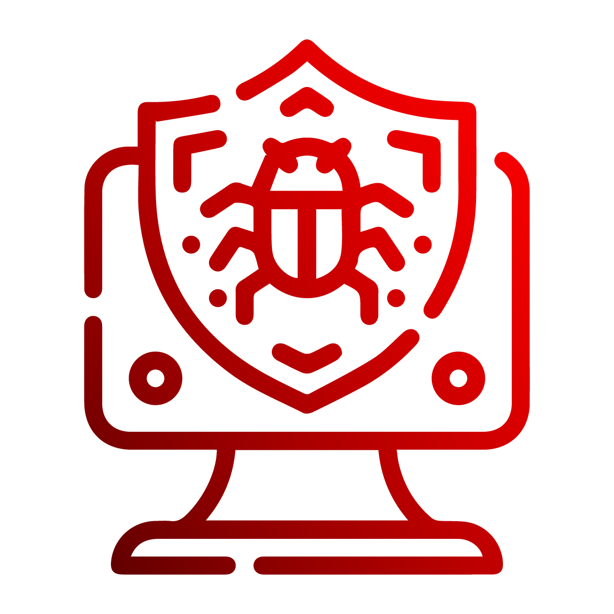 Security & Antivirus Software