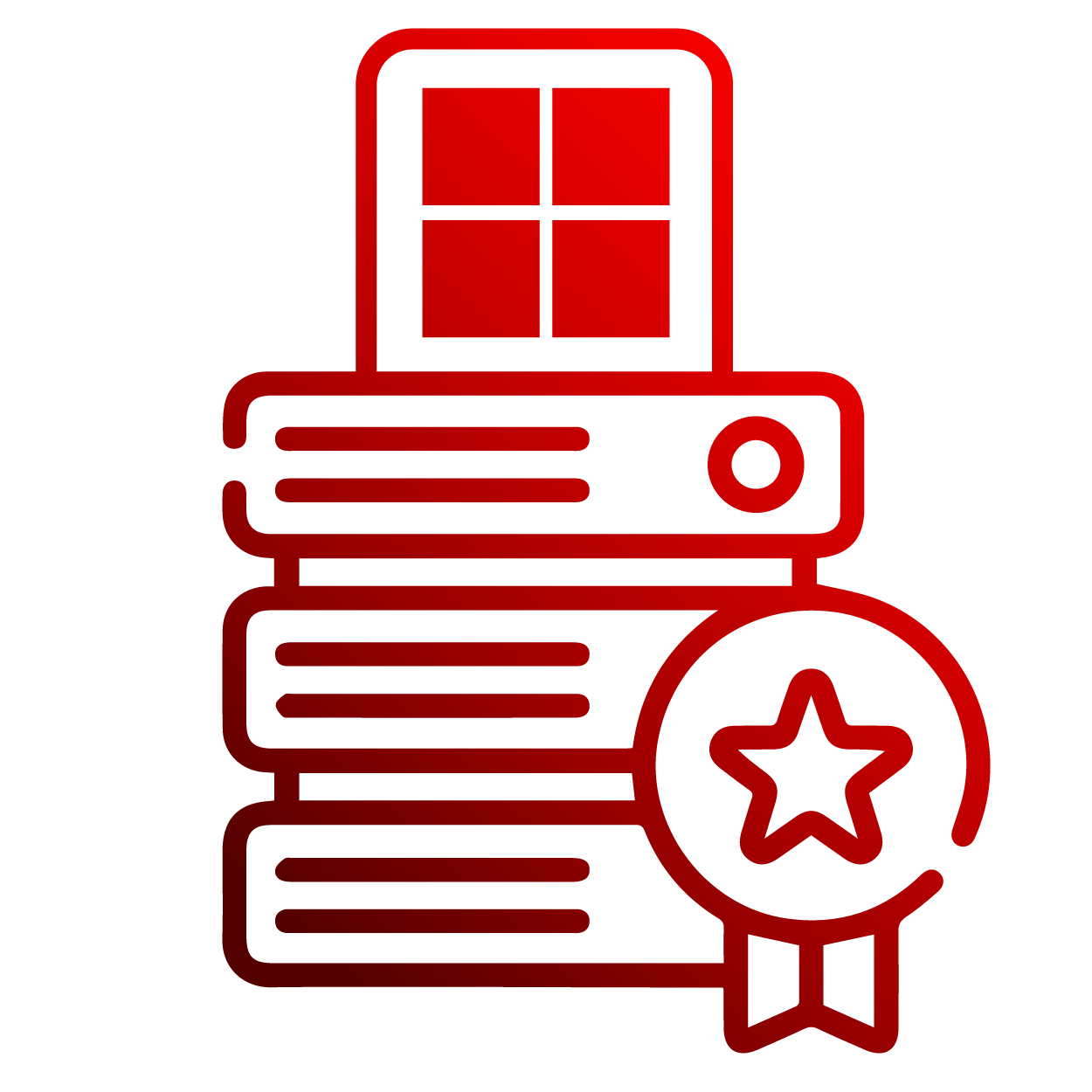 Windows & Server Licenses
