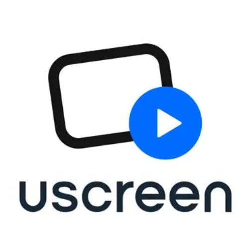 Jual Software Uscreen Streaming and Video Hosting Software Asli Original 100%