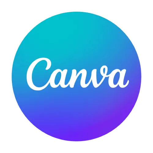 Jual Software Canva mulai dari Rp 1 jt-an per-Tahun Software Creativity Design and Prototyping
