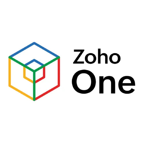 Jual Software Zoho One mulai dari Rp 7 jt-an per-Tahun Software Business Management