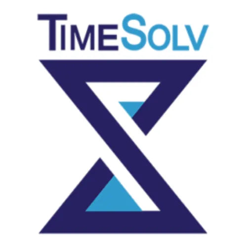 Jual Software TimeSolv mulai dari Rp 9 jt-an per-Tahun Software Project Management