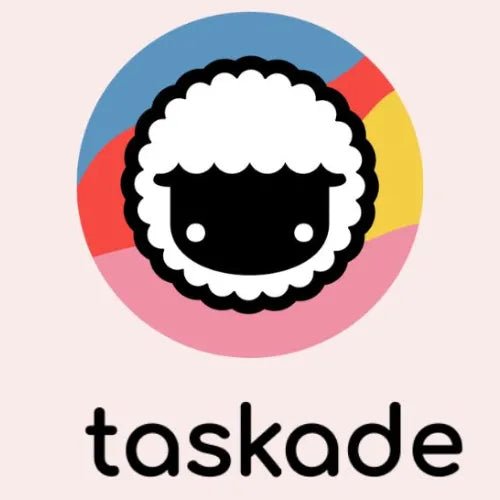 Jual Software Taskade mulai dari Rp 4 jt-an per-Tahun Software Project Management