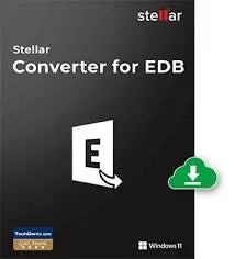 Jual Software Stellar Converter for EDB mulai dari Rp 7 jt-an per-Tahun Software Optimization Utility Software