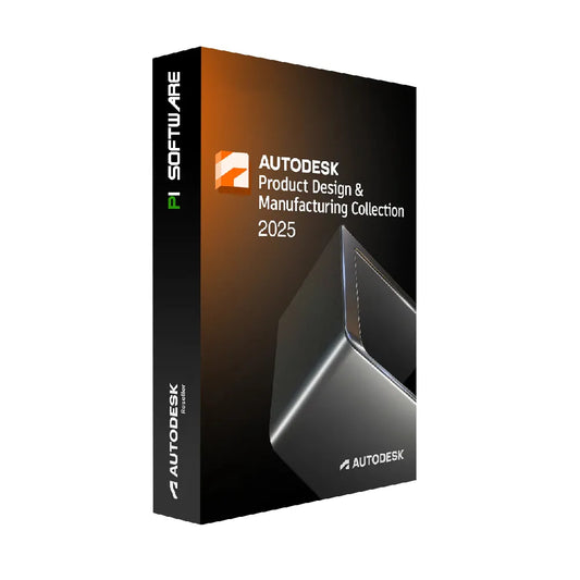 Jual Software Autodesk Product Design & Manufacturing Collection Computer-aided design (CAD) Software Asli Original 100%