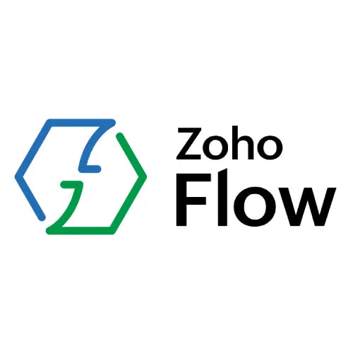 Jual Software Zoho Flow mulai dari Rp 5 jt-an per-Tahun Software E-commerce Marketing and Automation