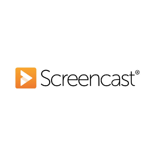 Jual Software Screencast Streaming and Video Hosting Software Asli Original 100%