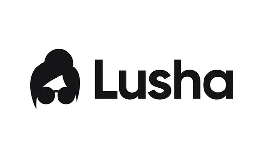 Jual Software Lusha AI and Machine Learning Software Asli Original 100%