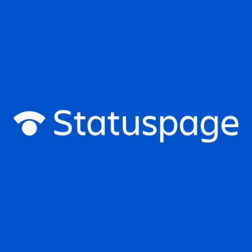 Jual Software Statuspage mulai dari Rp 6 jt-an per-Tahun Software Management Software