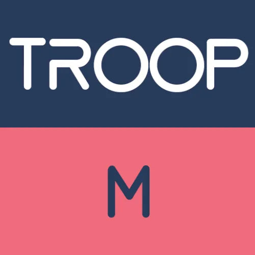 Jual Software Troop Messenger mulai dari Rp 500 rb-an per-Tahun Software Collaboration and Communication