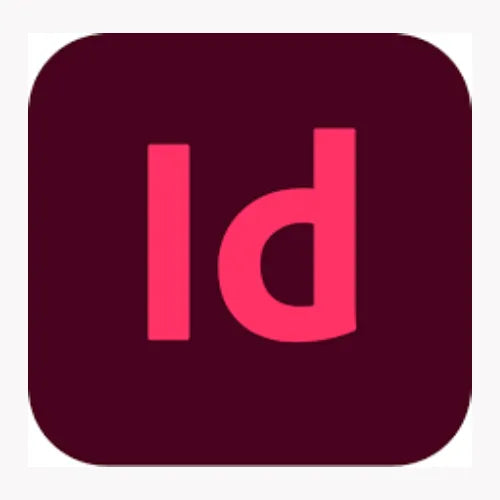 Jual Software InDesign mulai dari Rp 5 jt-an per-Tahun Software Adobe Products
