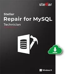Jual Software Stellar Repair for MySQL mulai dari Rp 8 jt-an per-Tahun Software Optimization Utility Software