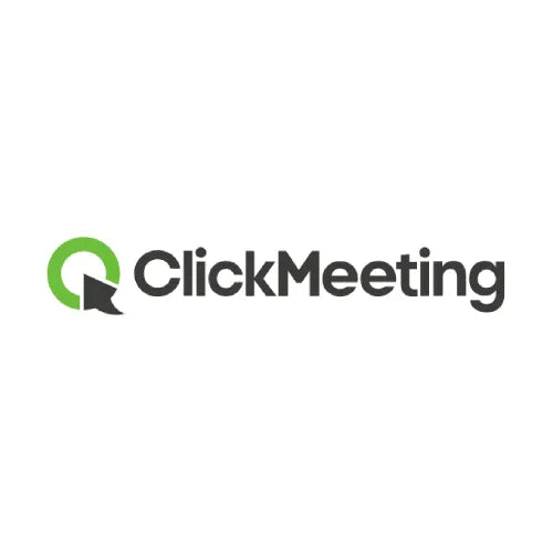 Jual Software ClickMeeting Collaboration and Communication Software Asli Original 100%
