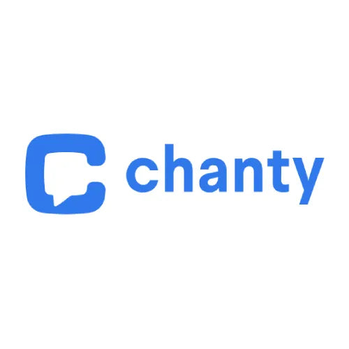 Jual Software Chanty mulai dari Rp 900 rb-an per-Tahun Software Collaboration and Communication
