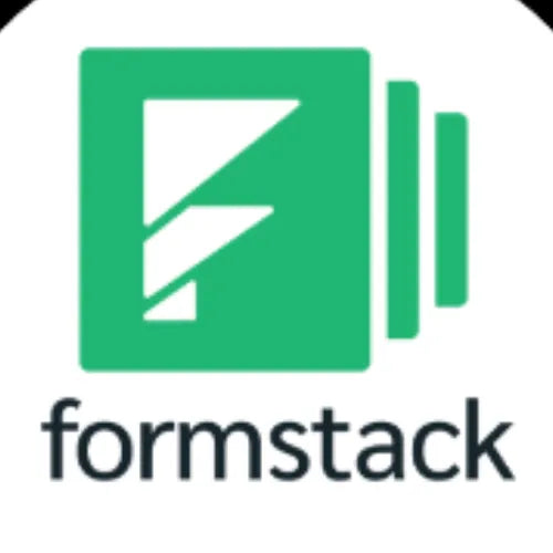 Jual Software Formstack Document Management File Strorage and Sharing E-signature Software Asli Original 100%