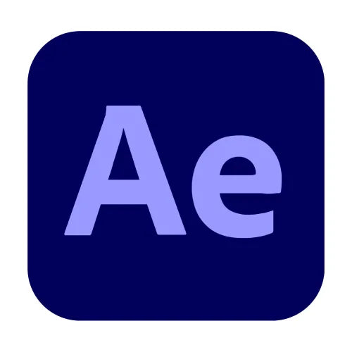 Jual Software After Effects mulai dari Rp 5 jt-an per-Tahun Software Adobe Products