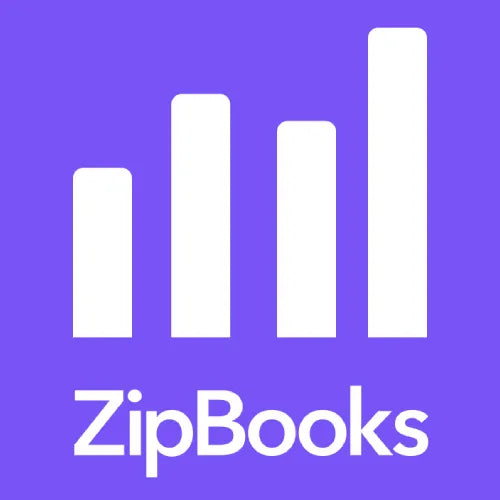 Jual Software ZipBooks mulai dari Rp 3 jt-an per-Tahun Software HR Management Contract and Payroll Accounting and Invoicing