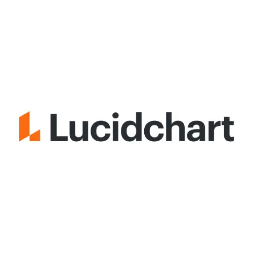 Jual Software Lucidchart mulai dari Rp 2 jt-an per-Tahun Software Creativity Design and Prototyping