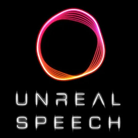 Jual Software Unreal Speech AI and Machine Learning Software Asli Original 100%