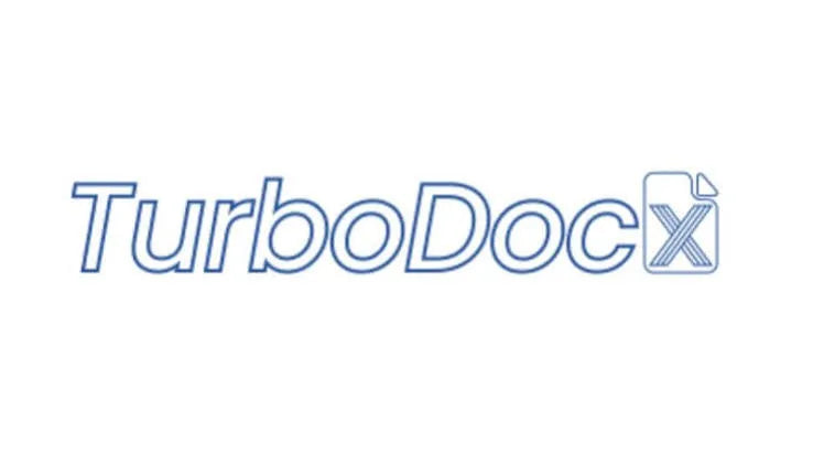 Jual Software TurboDocx mulai dari Rp 4 jt-an per-Tahun Software AI and Machine Learning