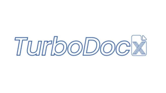 Jual Software TurboDocx mulai dari Rp 4 jt-an per-Tahun Software AI and Machine Learning